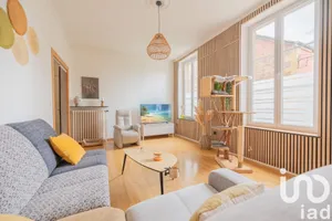 Appartement à Sedan (08200)