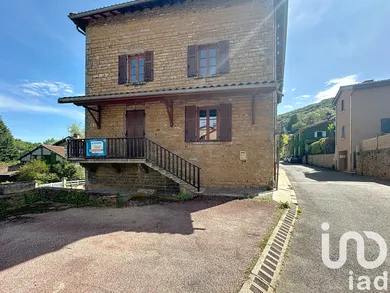 Appartement à Poleymieux-au-Mont-d'Or (69250)