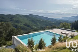 Maison à Oms (66400)