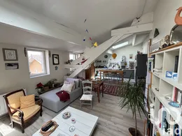 Appartement à Bordeaux (33100)