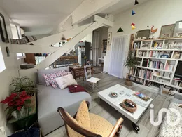 Appartement à Bordeaux (33100)