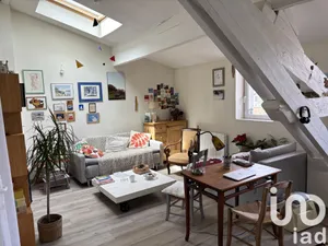 Appartement à Bordeaux (33100)