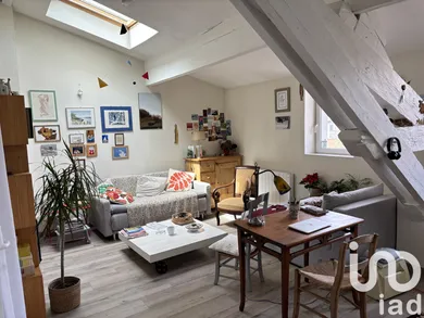 Apartment in Bordeaux (33000)