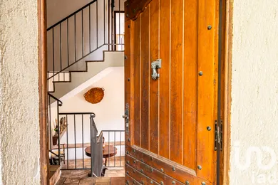 Maison à Le Bar-sur-Loup (06620)
