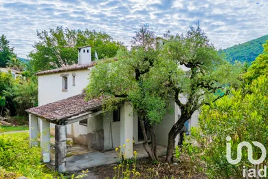 House at Le Bar-sur-Loup (06620)