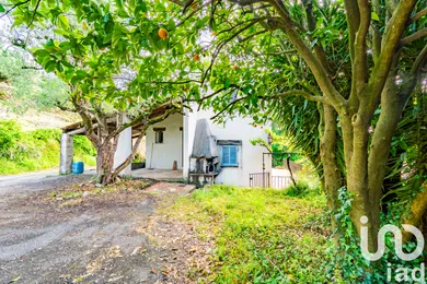 Maison à Le Bar-sur-Loup (06620)