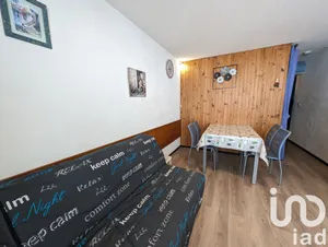 Studio à la mongie (65200)