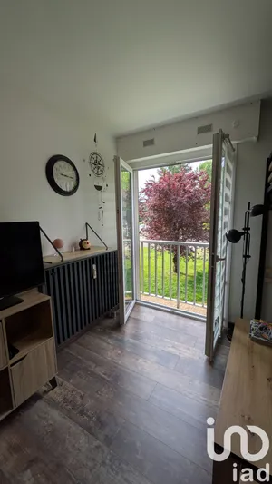 Appartement à Thyez (74300)