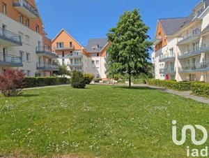 Appartement à Goderville (76110)