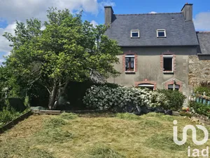 Maison de village à Plourivo (22860)