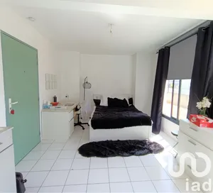 Studio in Montpellier (34000)
