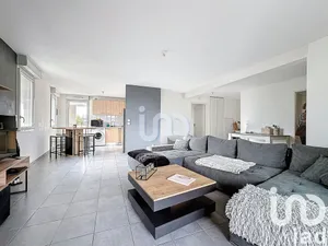 Apartment at Toulouse (31200)