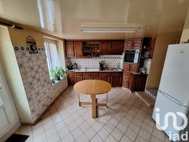 Maison de ville à Les Aspres (61270)