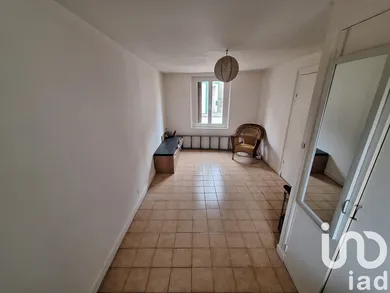 Maison de ville à Les Aspres (61270)