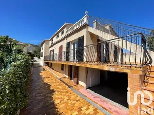 Maison traditionnelle à Le Rove (13740)