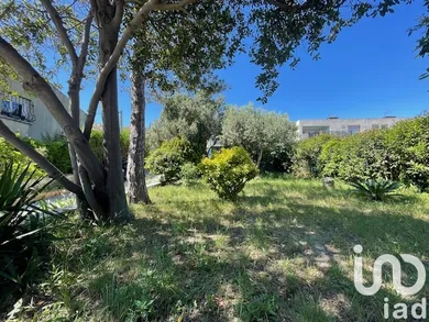 Maison traditionnelle à Le Rove (13740)