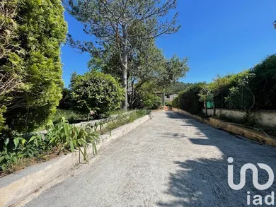 Maison traditionnelle à Le Rove (13740)