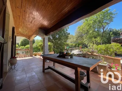 Maison traditionnelle à Le Rove (13740)