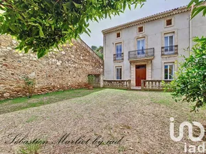 Maison à Cessenon-sur-Orb (34460)