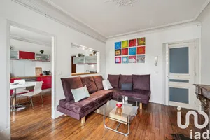 Appartement à Courbevoie (92400)