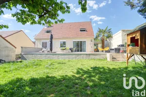 Maison à Gouvieux (60270)