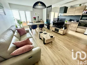 Appartement à Taverny (95150)