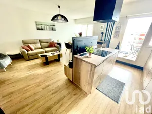 Apartment at Taverny (95150)