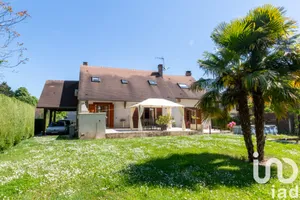 Maison à Souppes-sur-Loing (77460)