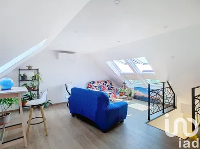 Maison à Plouhinec (29780)