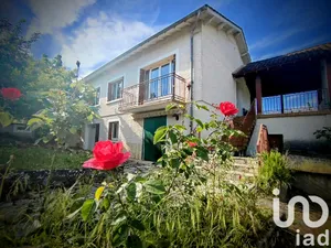Maison à Puy-l'Évêque (46700)