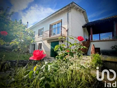 House in Puy-l'Évêque (46700)