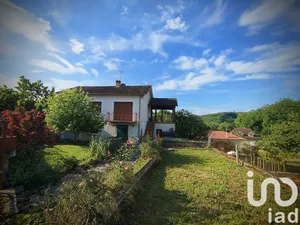 Maison à Puy-l'Évêque (46700)