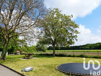 House at Orchies (59310)