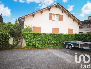 House at Gaillard (74240)