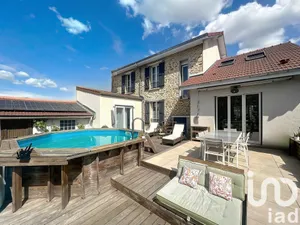 Maison à Tournan-en-Brie (77220)