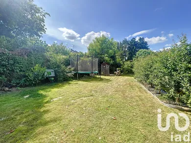 House at Tournan-en-Brie (77220)