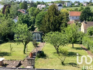 Maison de ville à Tours (37100)