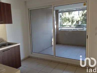 Appartement à Saint-Denis (97417)
