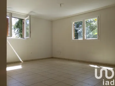 Appartement à Saint-Denis (97417)