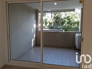 Appartement à Saint-Denis (97417)