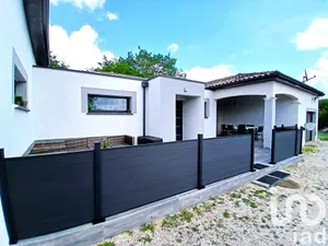 Traditional house in La Ville-Dieu-du-Temple (82290)