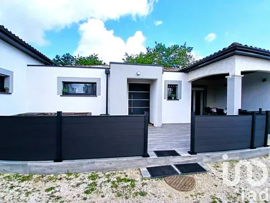 Traditional house at La Ville-Dieu-du-Temple (82290)
