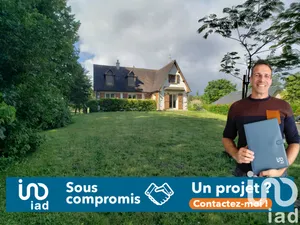 Maison traditionnelle à Parigné-l'Évêque (72250)
