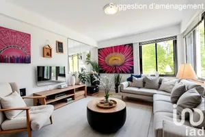 Maison à Antony (92160)