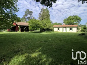 Maison à Mios (33380)