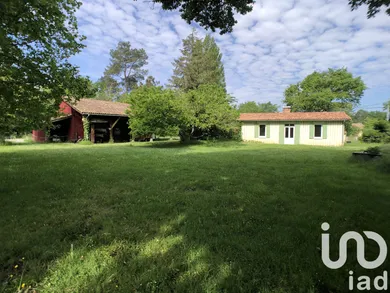 Maison à Mios (33380)