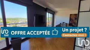 Appartement à Évreux (27000)