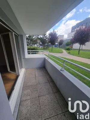 Apartment at Rouen (76100)