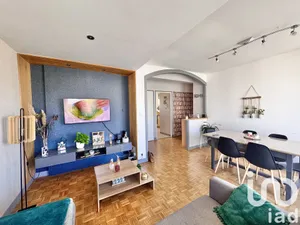 Appartement à Limoges (87000)