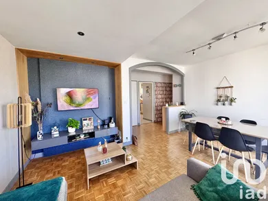 Apartment at Limoges (87000)